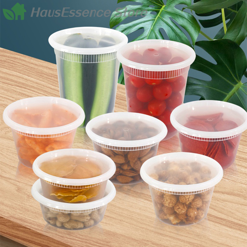 ※10Pieces Food Storage Contain - Food Storage Practices avaliação e preço