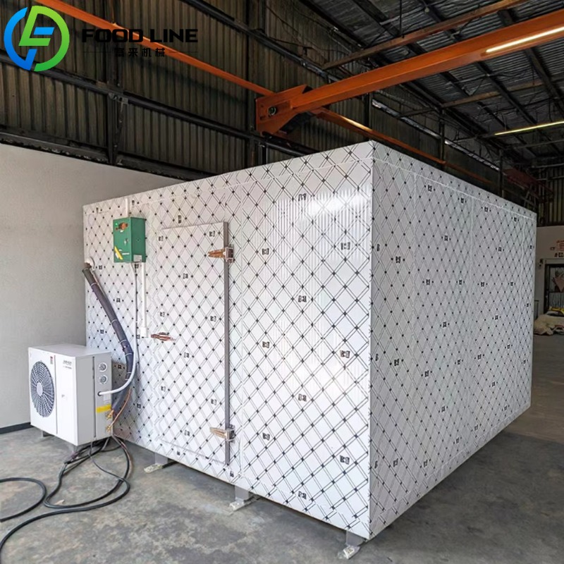 Custom Cold Food Storage Conta - Food Storage Containers avaliação e preço