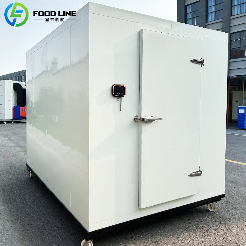 Custom Cold Food Storage Conta - Food Storage Containers avaliação e preço