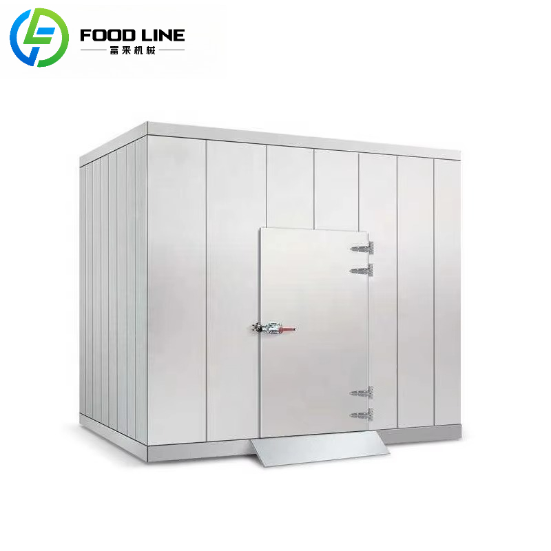 Custom Cold Food Storage Conta - Food Storage Containers avaliação e preço