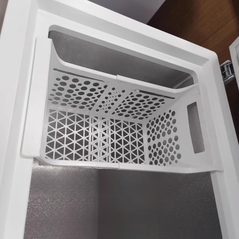 Professional adjustable refrig - Food Storage Freezer avaliação e preço