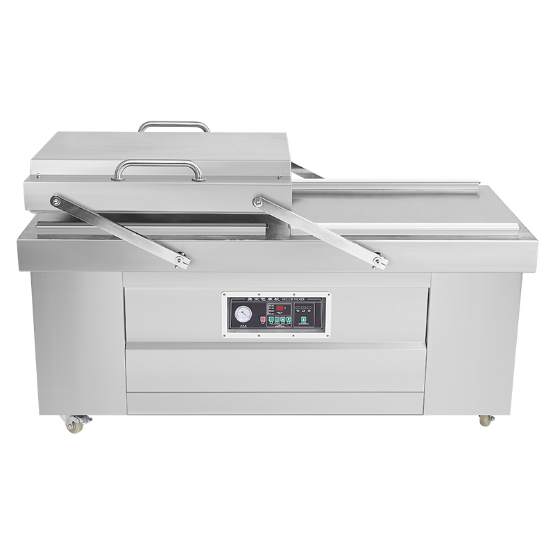 Double Vacuum Sealing  DZ-800- - Food Storage Is avaliação e preço