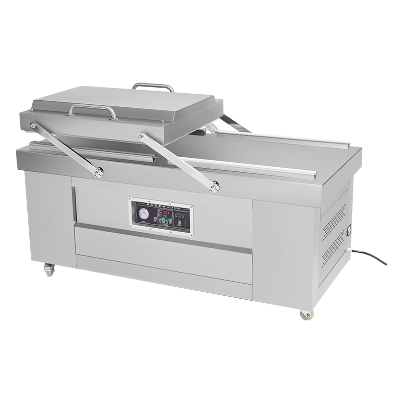 Double Vacuum Sealing  DZ-800- - Food Storage Is avaliação e preço