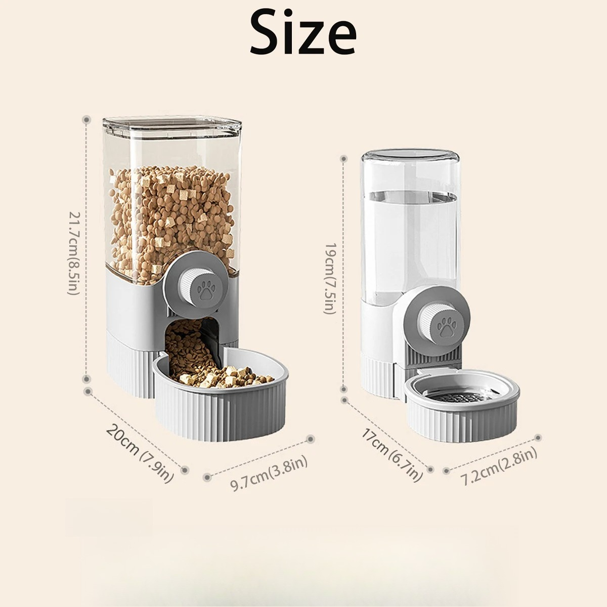 1pc Creative Practical Hanging - Food Storage Practices avaliação e preço