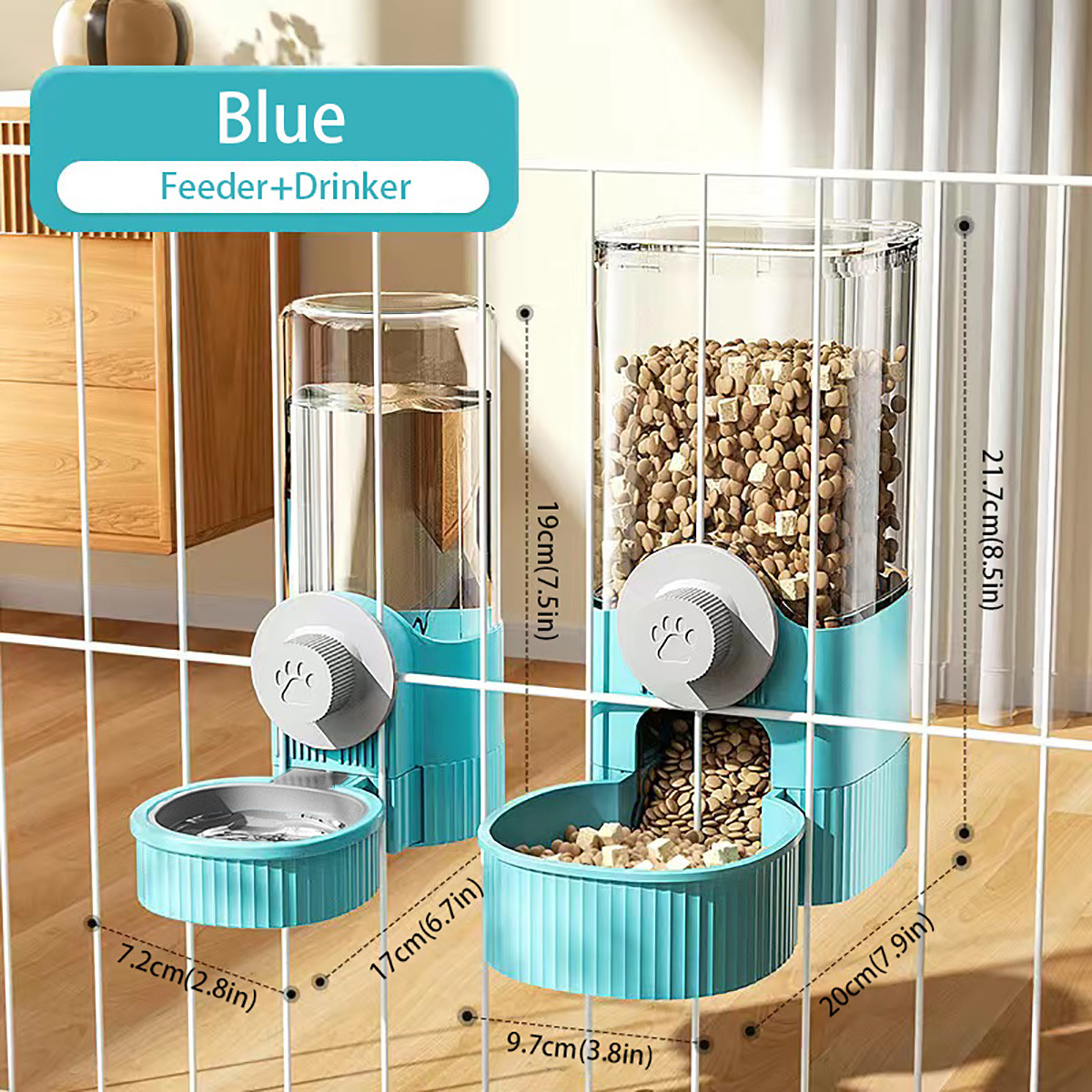 1pc Creative Practical Hanging - Food Storage Practices avaliação e preço