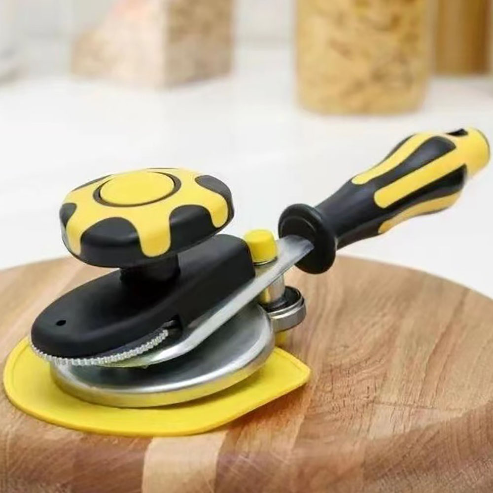 Effortless Jar Sealing Tool fo - Food Storage Jar Glass avaliação e preço