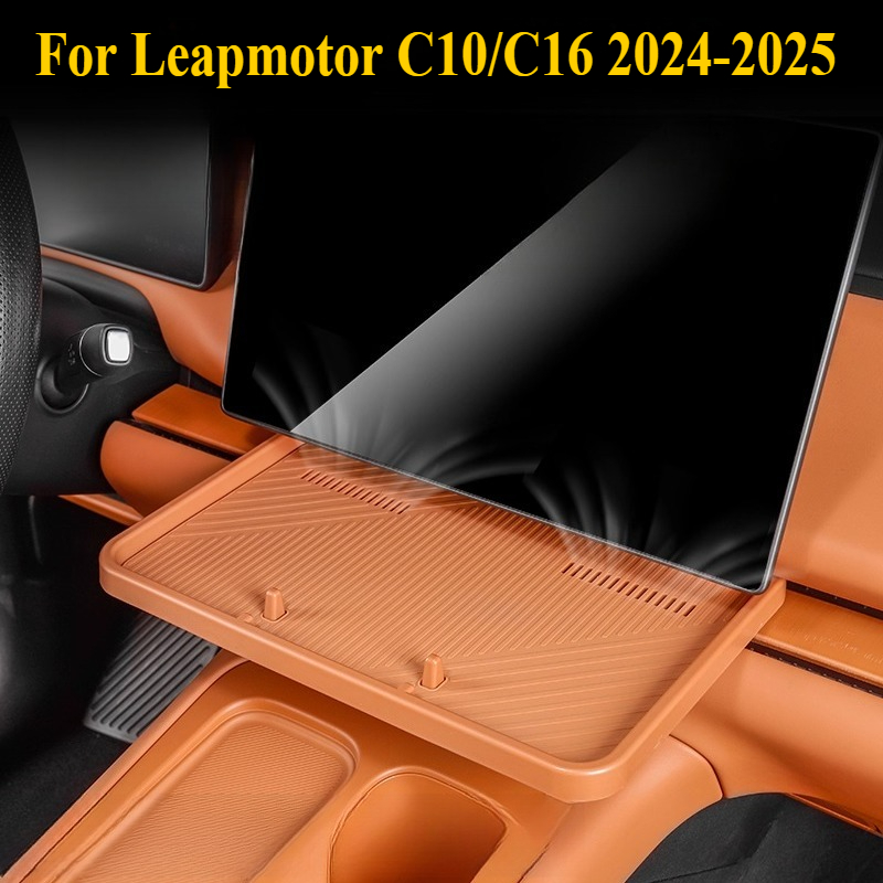 For Leapmotor C10/C16 2024-202 - Food Storage Method avaliação e preço