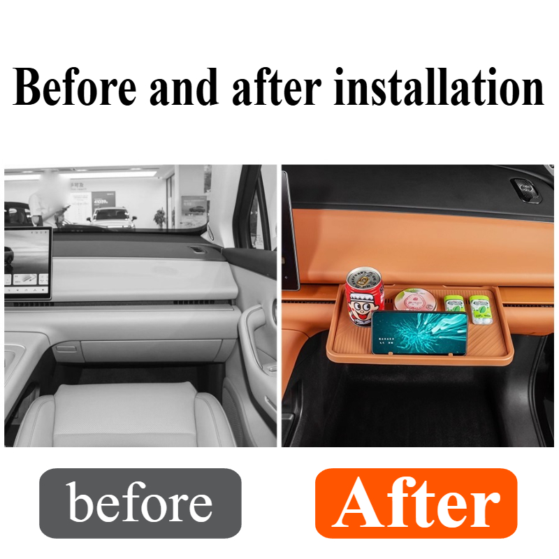 For Leapmotor C10/C16 2024-202 - Food Storage Method avaliação e preço