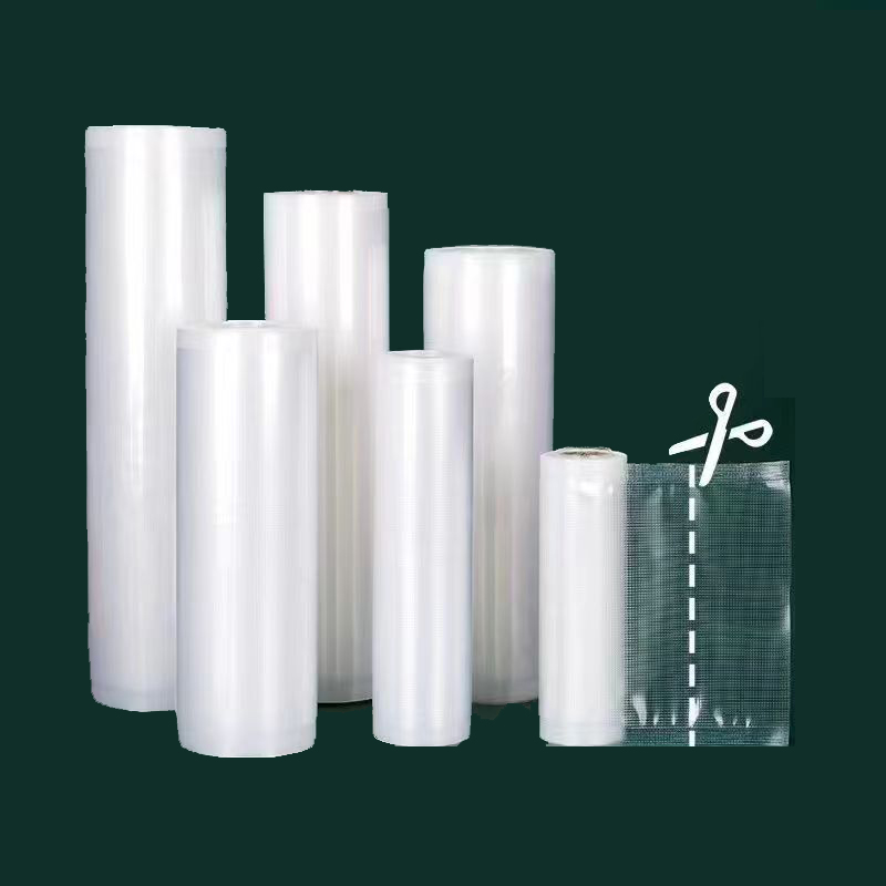 Vacuum bags for food Vacuum Se - Vacuum Sealer Bag avaliação e preço