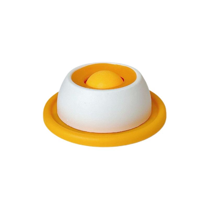 C Pet Lick Mat Yogurt Licking  - Food Storage Yogurt avaliação e preço