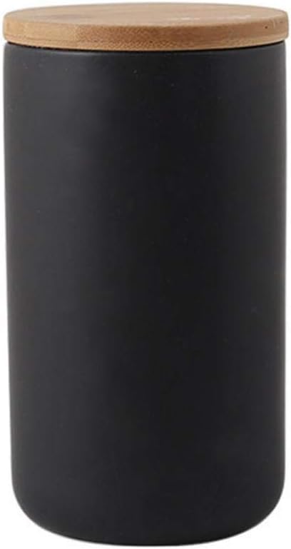Food Storage Jar Strong Cerami - Food Storage Jar Glass avaliação e preço