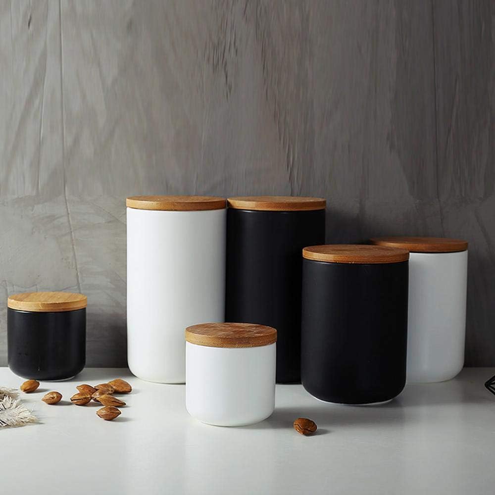 Food Storage Jar Strong Cerami - Food Storage Jar Glass avaliação e preço
