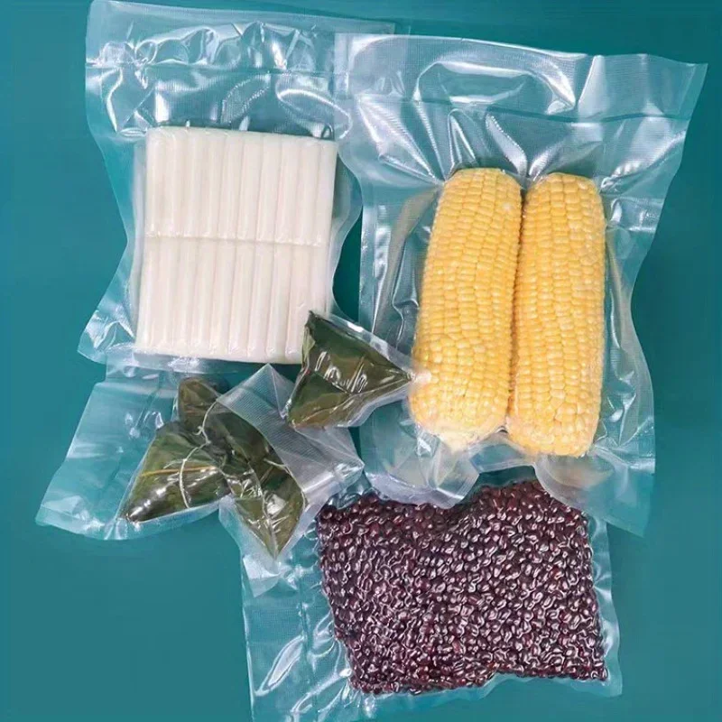 50pcs Vacuum Sealer Bags, Disp - Vacuum Sealer Bag avaliação e preço