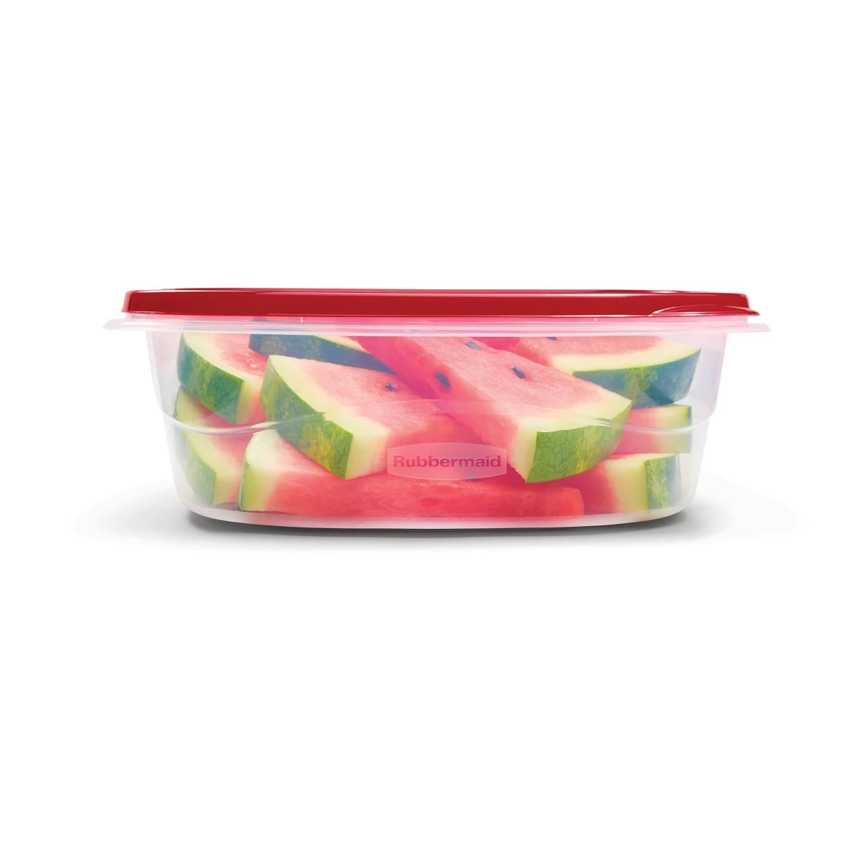 11.7 Cup Plastic 2pk Large Squ - Food Storage Freezer avaliação e preço