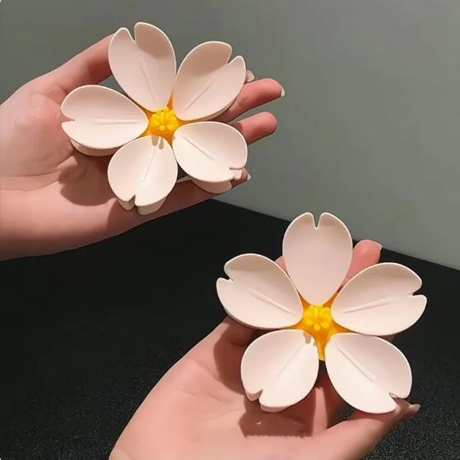 Sakura Magnetic Clip Creative  - Food Storage Of Plants avaliação e preço