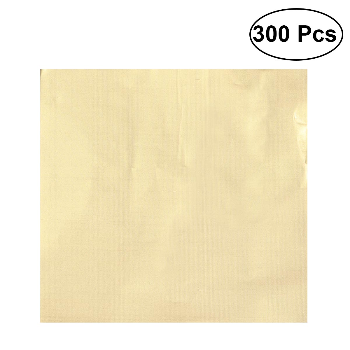 300pcs Candy Wrapping Paper Fo - Food Storage Practices avaliação e preço