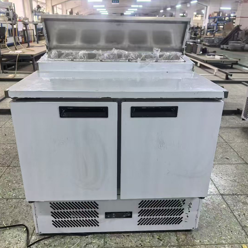 0~10C Low Temperature Commerci - Food Storage Is avaliação e preço