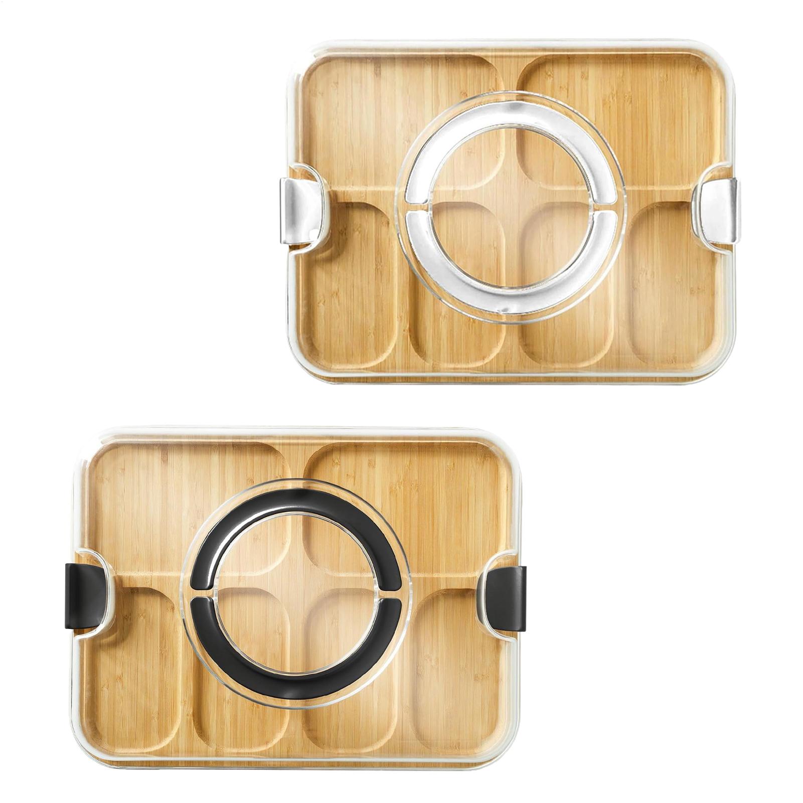 Chopping Boards For Kitchen Wo - Food Storage Containers avaliação e preço