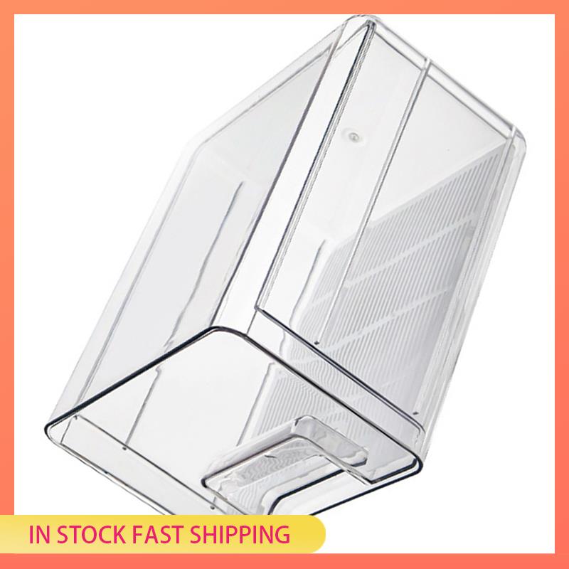 AA05 2X Plastic Fruit Vegetabl - Food Storage Aluminum Containers avaliação e preço