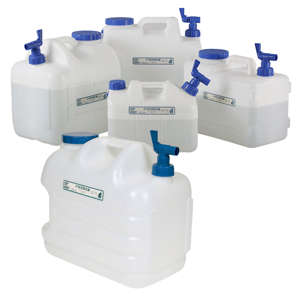 Food Grade Water Storage Conta - Food Storage For Long Term avaliação e preço