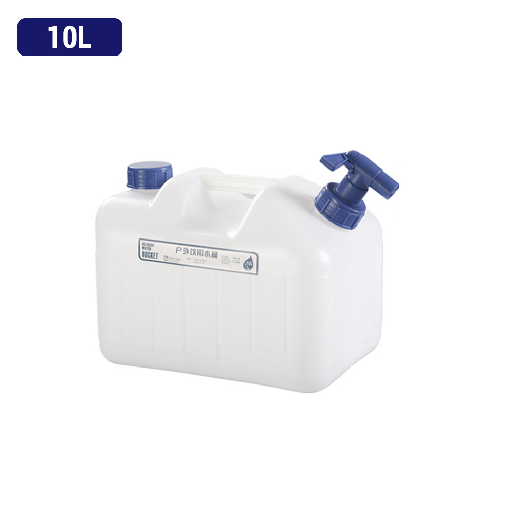 Food Grade Water Storage Conta - Food Storage For Long Term avaliação e preço