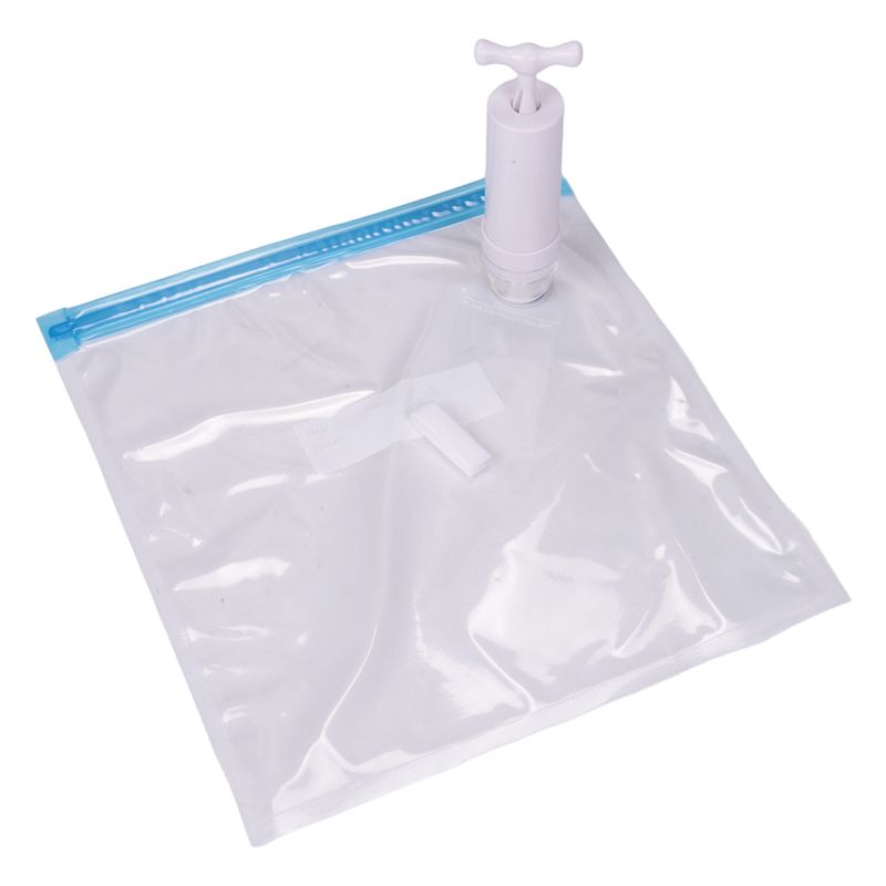 A99U Sous Vide Bags 15Pack Reu - Vacuum Sealer Bag avaliação e preço