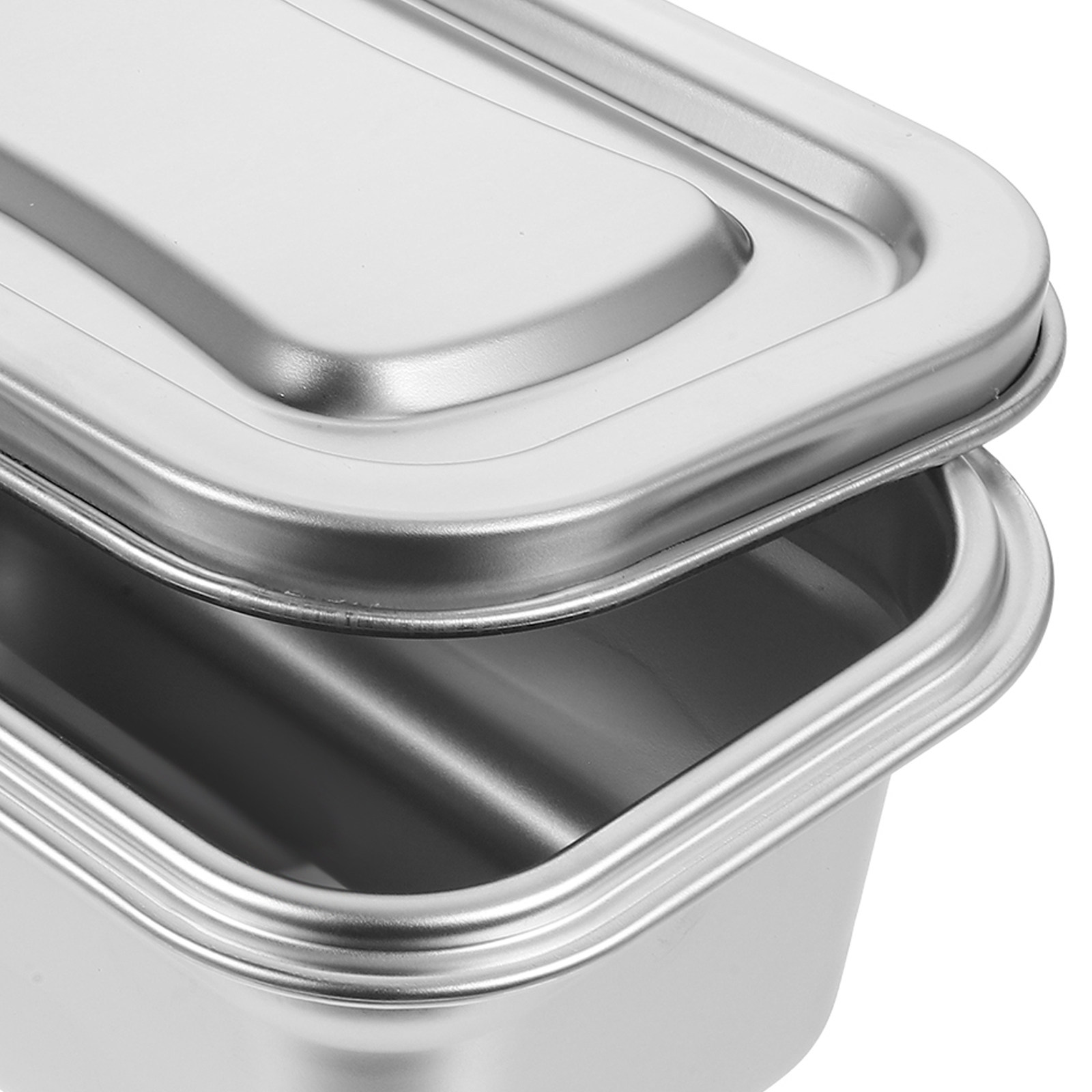 Premium Stainless Steel Ice Cr - Food Storage For Long Term avaliação e preço