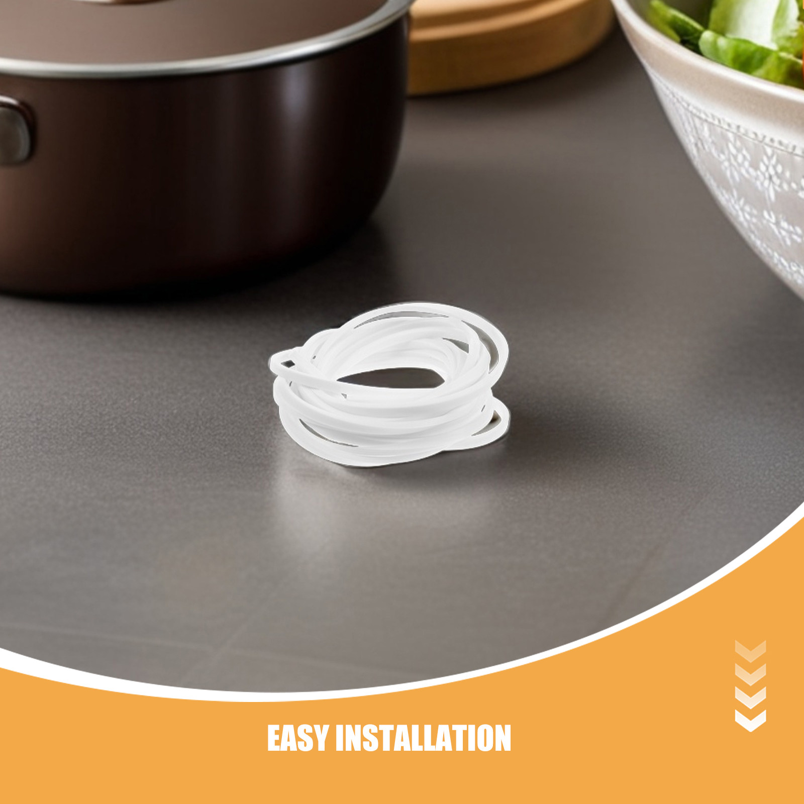 Safe Silicone Seal Rings Pract - Food Storage Practices avaliação e preço