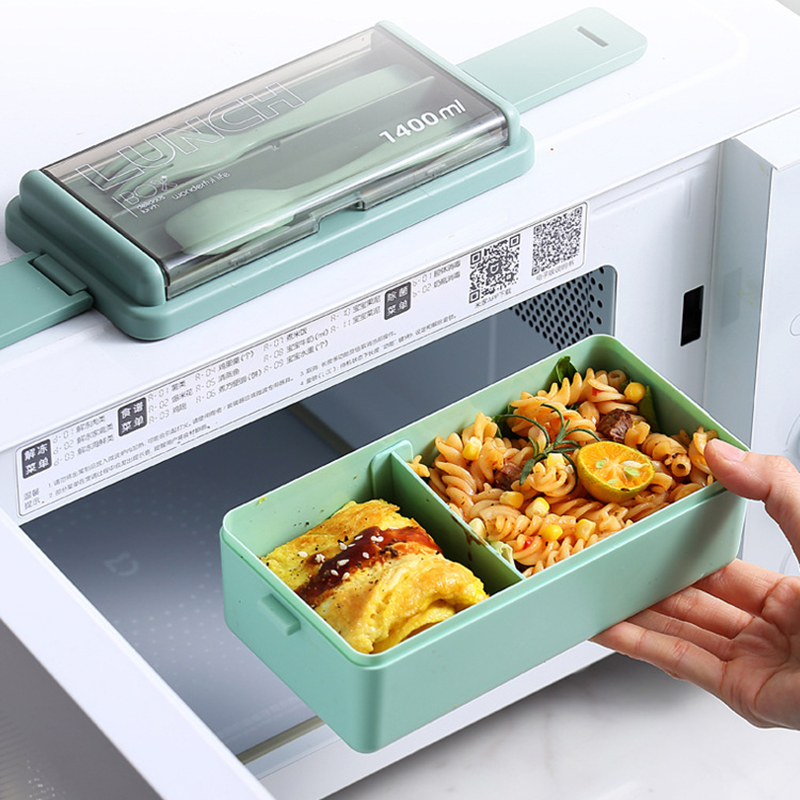 Portable Lunch Box For Kids Wi - Food Storage Jar Set avaliação e preço