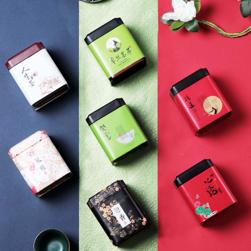 High Quality Small Kitchen Sto - Food Storage Aluminum Containers avaliação e preço