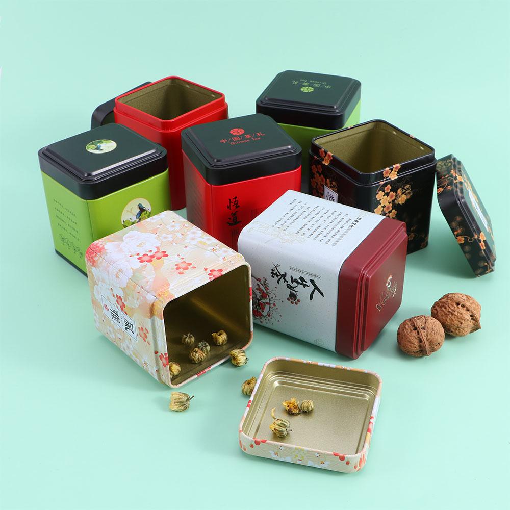 High Quality Small Kitchen Sto - Food Storage Aluminum Containers avaliação e preço
