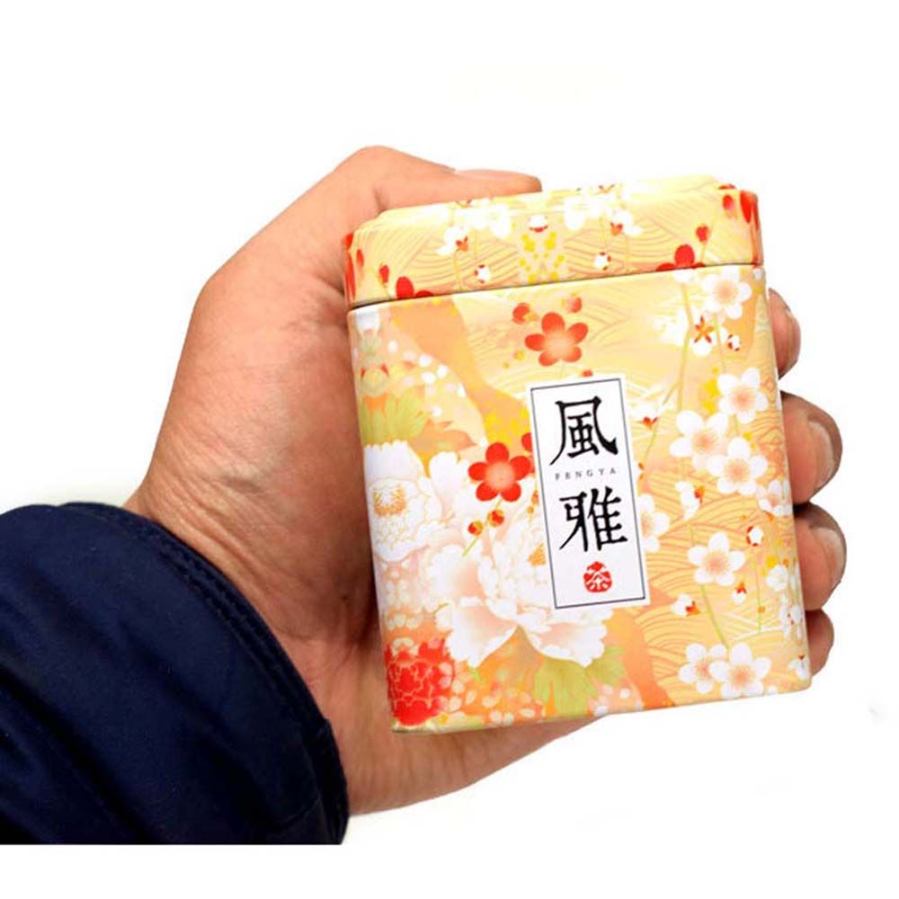 High Quality Small Kitchen Sto - Food Storage Aluminum Containers avaliação e preço