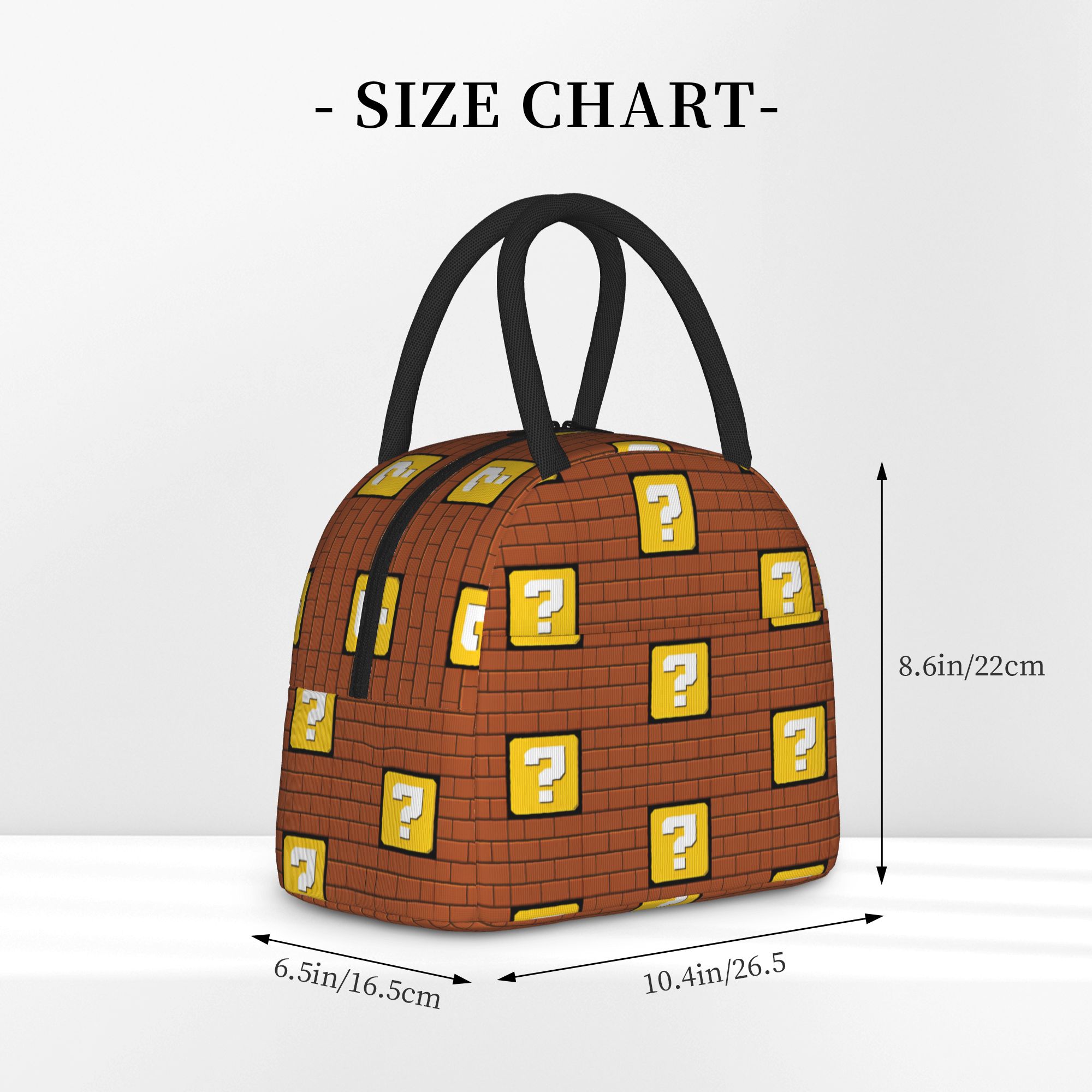 Insulated Lunch Tote Bag Japan - Food Storage Questions avaliação e preço
