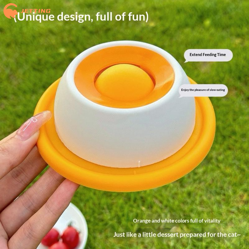 (New) 1PCS Interactive Pet Lic - Food Storage Yogurt avaliação e preço